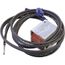 Reversing Valve Coil w/ 59" Lead (24V), S1-025-26327-700