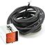 24V 108" Leads Coil, S1-025-26384-700