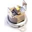 M/R Rollout Switch (250°F Open), S1-025-27747-011