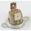 Manual Close Rollout Switch (260° Open), S1-025-27747-012