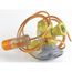 Aeroquip TXV w/ 30" Capillary (3 Ton), S1-025-31989-000