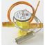 3/8" x 3/8" 5 Ton R22 TXV w/ 31" Capillary, S1-025-41020-000