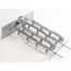 5.6KW Electric Heater Assembly, S1-025-41239-000