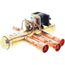 1/2" x 3/4" ODF 24v Reversing Valve, S1-025-42731-000