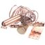 Thermal Expansion Valve, 3/8 X 3/8 (Odm/O, S1-02527155000