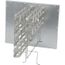 Heater, Electric 36.0KW, 240V, 6 Element, S1-02527709004