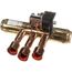 Valve, Reversing with Coil, S1-02535388002