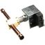 Valve, Solenoid, With Coil, E5S130-HP, .3, S1-02543575000