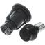 Fuse Holder, 1 Pole, 30 Amp, 600V, S1-02544135000