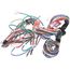 Wire Harness, Ahv ECM, S1-02546389000