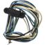 Wiring Harness, Condenser Motor, S1-02546646000