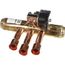 Valve, Reversing, with Coil, S1-02547289000