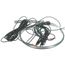 Crankcase Band Heater, 70W, 600V, 7.3" Dia., S1-02550545000