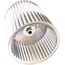 12" x 15" Blower Wheel, 1"Bore, S1-026-23831-700