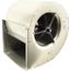 Housing w/ Wheel, Shaft & Bearings, S1-026-25381-700