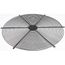 24" Black Fan Guard, S1-026-31429-000