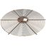 24" Fan Guard, S1-026-31698-004