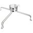 Motor Support Bracket, S1-02621411000