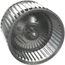 Wheel, Blower, 9 X 7, Counter-Clockwise, 1/2 Bore, S1-02623232712