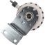 0.52"wc SPDT Pressure Switch, S1-02632588011