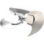 Propeller Fan, 22", Clockwise, 3-22, 1/2"BORE, S1-02639500000