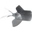 Propeller Fan, Power Exhaust, S1-02642178000