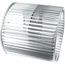 Wheel, Blower, 11 X 10, Counter-Clockwise, 1/2" Bore, S1-02647767000