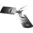 Fan, Propeller, 30", Counter-Clockwise, 3-20, 5/8" Bore, S1-02651475000