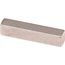 Keystock, 1/4 X 1/4 X 1-1/4, S1-02924409000