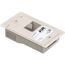 Sensor, Wall, York Labeled, S1-03102529000