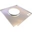 Blower Housing, Top Panel, S1-073-27440-000