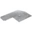 Plate, Venter Housing, S1-07303210000