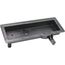 3 Cell Condensate Pan w/ Gasket, S1-328-13229-000