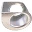 11" x 10" Blower Housing, S1-373-06239-700