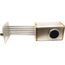 5 Cell Heat Exchanger w/ SS Liner, S1-373-23792-001