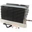 Coil, W/Drainpan, (2R/12/14.5), Aluminum, Up, Flex, S1-37339406005