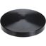 Rain Shield, 7" Dia. x 1/2" Shaft, Pressfit, S1-52634348001