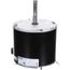 Motor, Condenser, 1/4, 850, Clockwise, Variable Speed Drive, 208/230-1-60, S1-6008106