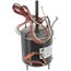 Motor, Condenser, 1/2-1/5, 1075/2, Reversible, 208/230-1-, S1-FHM3468