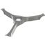 Bracket, Bearing, 12", For 18" Belt Drive, S1-LA-00896004