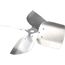 Propeller Fan, 18", Clockwise, 4-33 (M2), S1-LA-60558501
