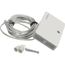 Flag, Wireless, For Ceiling Mount Controll, S1-LC-ZFR1822-0