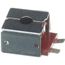 Coil, Solenoid, 24V, 1 Ton, Ranco, S1-VLSC-24-1T