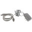 FocusPRO Programmable Thermostat Heat Pump Kit - Up to (3H/2C) Heat Pump/ (2H/2C) Conventional