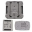 FocusPRO Programmable Thermostat Heat Pump Kit - Up to (3H/2C) Heat Pump/ (2H/2C) Conventional