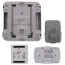 Wireless FocusPro RedLink Enabled Programmable Thermostat Kit, YTH6320R1122