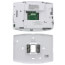 Z-Wave Programmable 3H/2C, Touchscreen Thermostat