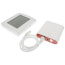 VisionPRO 8000 Programmable Touchscreen Thermostat w/ RedLINK Gateway (3H/2C), YTH8321R1002