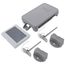 Prestige IAQ Kit with RedLINK Technology (Includes White Thermostat, EIM & 2 Duct Sensors), YTHX9421R5085WW