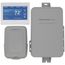 Prestige IAQ Kit with RedLINK (Includes White Thermostat, EIM, Wireless Outdoor Sensor & 2 Duct Sensors), YTHX9421R5101WW